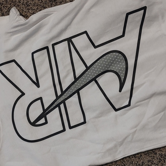 Boys Nike Tank - Picture 2 of 5